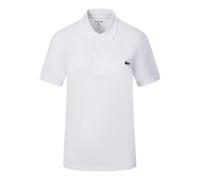 LACOSTE Poloshirt weiss | XXL
