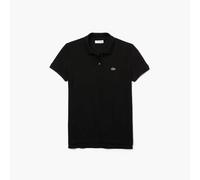 Lacoste Damen-Poloshirt in Schwarz 38