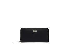 Lacoste Damen Portemonnaie L Zip Wallet