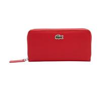 Lacoste Damen Portemonnaie L Zip Wallet