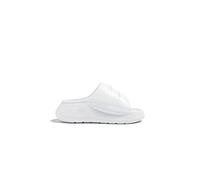 Lacoste Damen Serve Slide W 0421G Slippers Low-top, Multicolor, 37 EU