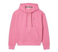 Lacoste Damen SF2669 Sweatshirt (1 Stück), Reseda Pink, 36