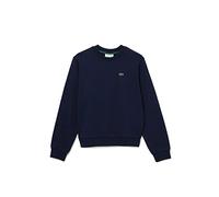 Lacoste - Bekleidung Sweatshirt SF9202 - Blau - Größe 42