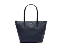 LACOSTE L.12.12 Concept S Shopping Bag Eclipse