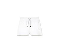 Lacoste Damen-Shorts, weiß, 30