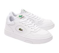 Lacoste Sneaker Damen weiß, 37