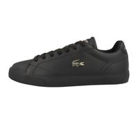 Lacoste Damen Sneaker Low Dunkelblau 46,5