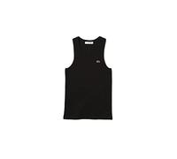 Lacoste - Bekleidung Debardeur TF5388 - schwarz - Größe 40