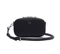 Lacoste Daily City - Umhängetasche 20 cm (black)