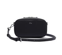 Lacoste Daily City - Umhängetasche 20 cm (black)