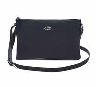 Lacoste L.12.12 Concept Flat Shoulder Umhängetasche marineblau