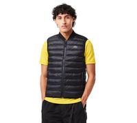 Lacoste Daunenjacke für Herren, Schwarz, 52
