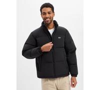 Lacoste Herren Daunenjacke, schwarz, Gr. L/XL