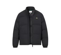 Lacoste Herren Daunenjacke, schwarz, Gr. L/XL