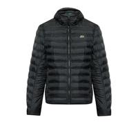 Lacoste - Daunenjacke - - Jackets - Herren - Schwarzk - L