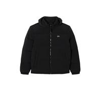 Lacoste - Daunenjacke mit Kapuze - Jacke-Winterjacke schwarz