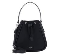 LACOSTE Day Bucket Bag S Noir