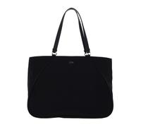 LACOSTE Day in L Shopping Bag Noir