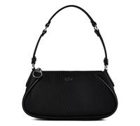 Lacoste Day In Schultertasche 27 cm schwarz