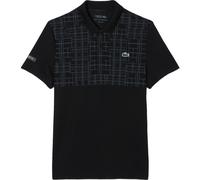 Lacoste Djokovic Polo S Schwarz