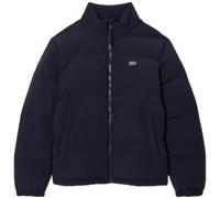 Lacoste - donsjas donker blauw - Größe IT 52 - blau