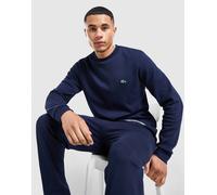 Lacoste Double Knit Crew Sweatshirt - Herren, Blau 5/L