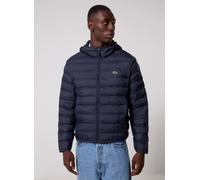 Lacoste - Doudoune BH8714 - Marineblau - Größe M