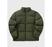 Lacoste Herren Daunenjacke wasserabweisend, Grau/Lila, Gr. M