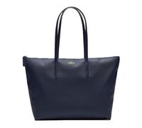 Lacoste Large L.12.12 Concept Damen Tasche marineblau
