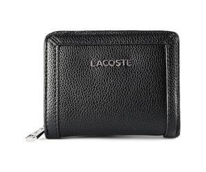 Lacoste Elegance Damengeldbörse noir Damen