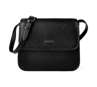 Lacoste Messenger Bag - Umhängetasche 24 cm (black)