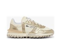 Lacoste Sneaker ELITE ACTIVE in Weiss 38