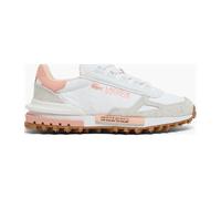 Lacoste ELITE ACTIVE 126 9 SFA für Damen, weiß, Größe 38 EU / 5 UK