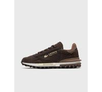 Lacoste ELITE ACTIVE 1263 SMA men Lowtop brown in Größe:44,5