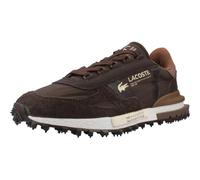 Lacoste Elite Active Schuhe braun - 44