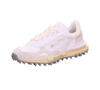 Lacoste ELITE ACTIVE 225 5 SFA für Damen, weiß, Größe 40 ½ EU / 7 UK