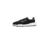 Lacoste Herren Schnürschuhe 50SMA0084_1R6 Men's Elite Active Evo Sneakers black normal 43 EU