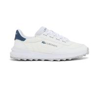 Lacoste ELITE ACTV EVO 1263 SMA für Herren, weiß, Größe 44 ½ EU / 10 UK