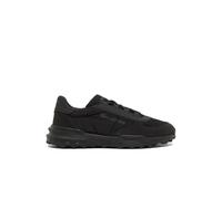 Lacoste Elite Active Evo Sneakers Herren - 50SMA0086, Farbe:Schwarz 02H, Herren Schuhe:43