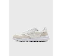Lacoste Elite Active Evo Suede Schuhe weiß beige - 41