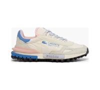 Lacoste Elite Active für Damen, beige, Größe 41 EU / 7,5 UK