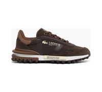 Lacoste Elite Active Schuhe braun - 43