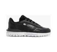 Lacoste Elite Active für Herren, schwarz, Größe 46 ½ EU / 11,5 UK