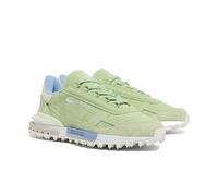 Lacoste Elite Active Schuhe grün blau - 41