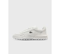 Lacoste Elite Active Leather Sneakers men Lowtop white in Größe:45