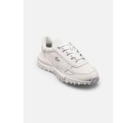 Lacoste Elite Active Leather Schuhe reinweiß - 46