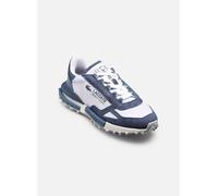 Lacoste Elite Active Schuhe blau weiß - 41
