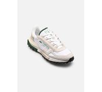 Lacoste - ELITE ACTIVE M - Weiß - Sneaker - Größe 41