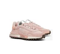 Lacoste Elite Active Bright Damen Schuhe rosa silberfarben - 38