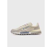 Lacoste Elite Active Schuhe weiß creme beige blau - 42.5